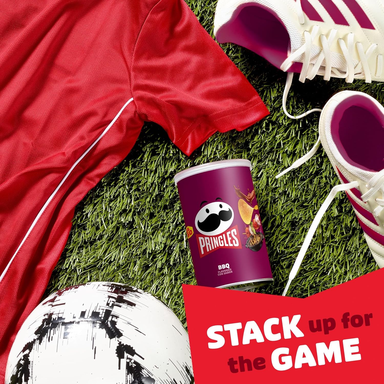 Pringles 6-Flavor Snack Pack – Crowd-Pleasing Gift Basket Addition for Hosts and Holidays