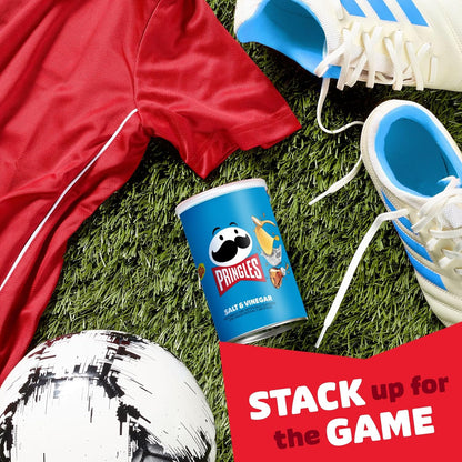 Pringles 6-Flavor Snack Pack – Crowd-Pleasing Gift Basket Addition for Hosts and Holidays