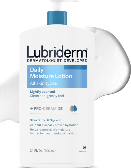 pro-ceramide complex that penetrates surface skin layers to support natural ceramide levels
