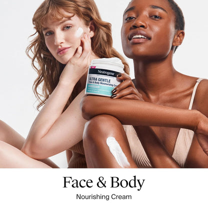 pro-vitamin b5 and glycerin for deep hydration and moisture barrier support