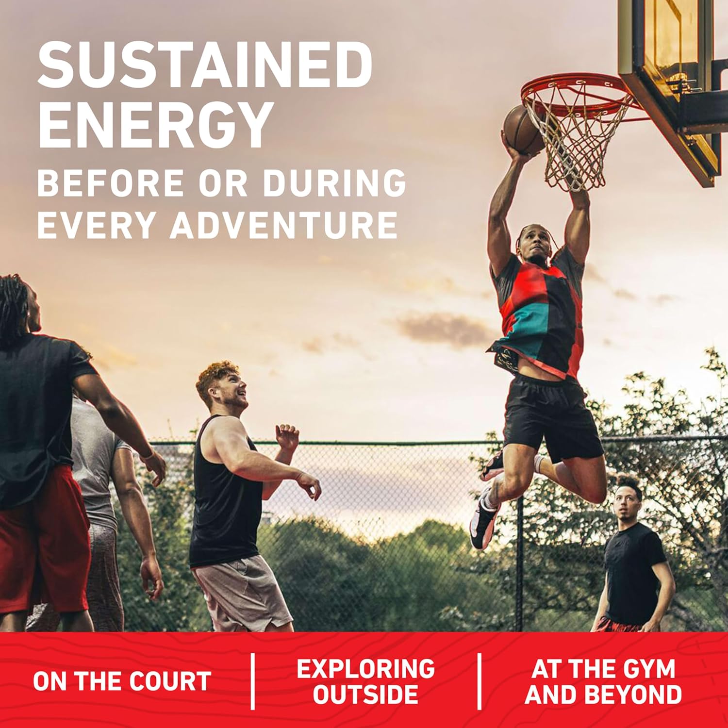 produced in 2 leed-certified bakeries powered by on-site solar and renewable energy credits