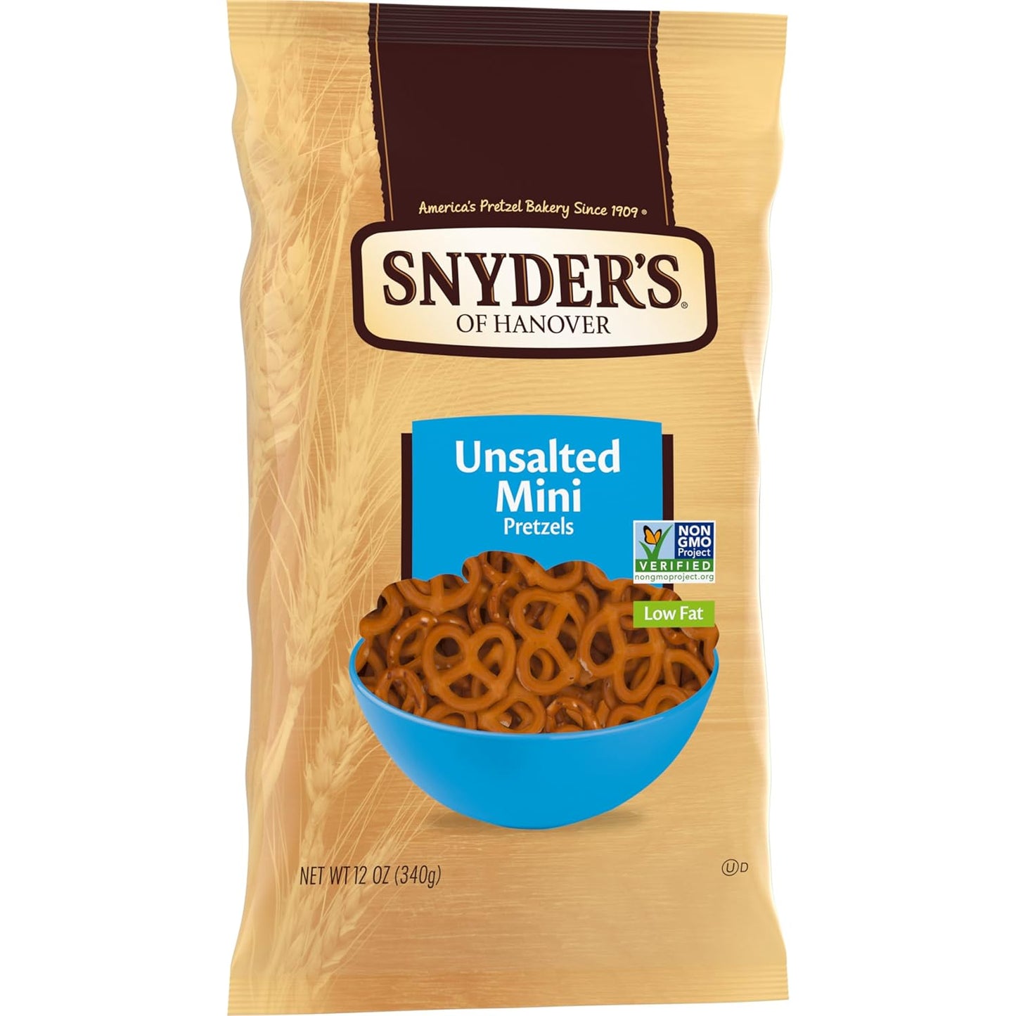 produced in a peanut-free facility