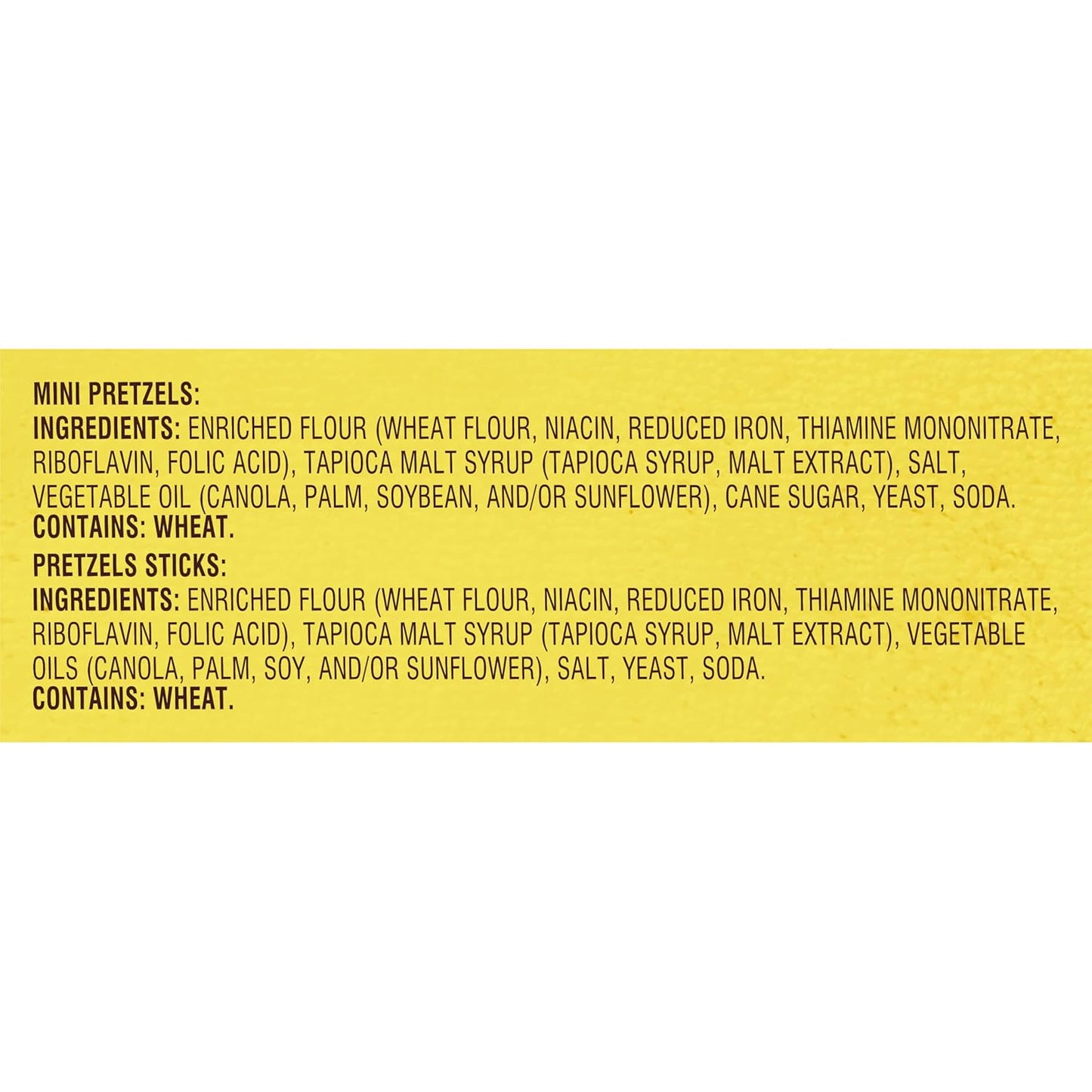 produced in a peanut-free facility, suitable for nut-free school environments