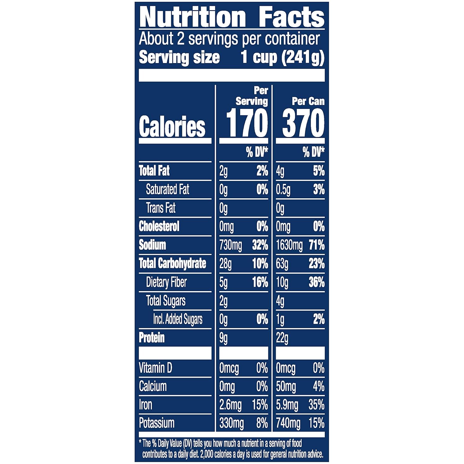 Progresso Lentil Soup – Simple Pantry Essential for Uncluttered Kitchens, 19 oz Ready-to-Heat