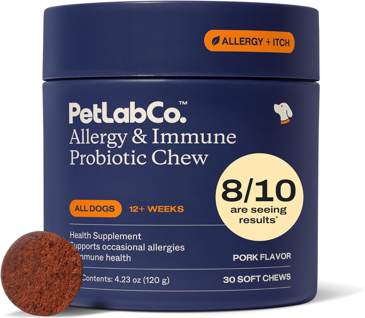 proprietary probiotic blend of bacillus coagulans, b. clausii, and b. subtilis