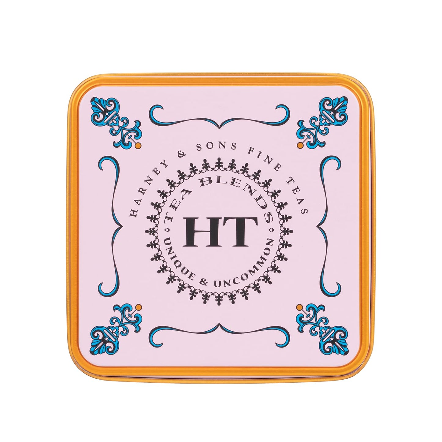 protective resealable tin packaging for freshness and gifting