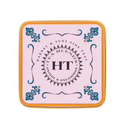 protective resealable tin packaging for freshness and gifting