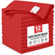 S.red - 1 Count (Pack of 12)