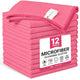 O.hotpink - 1 Count (Pack of 12)