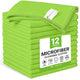M.limegreen - 1 Count (Pack of 12)