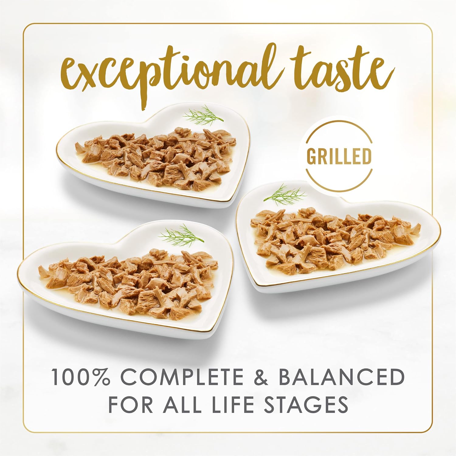 pull-top 3 oz cans for mess-free, single-serve portions