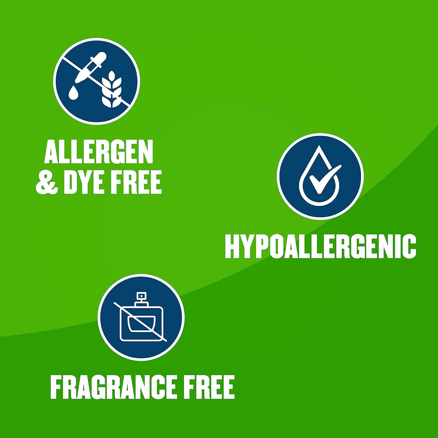 pump-bottle dispenser available in 13 oz and 21 oz size variants for different usage volumes