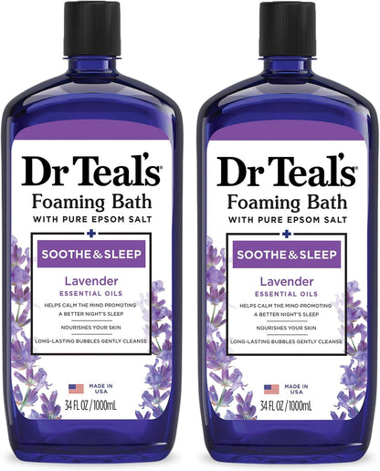 pure epsom salt (magnesium sulfate) as the active mineral ingredient