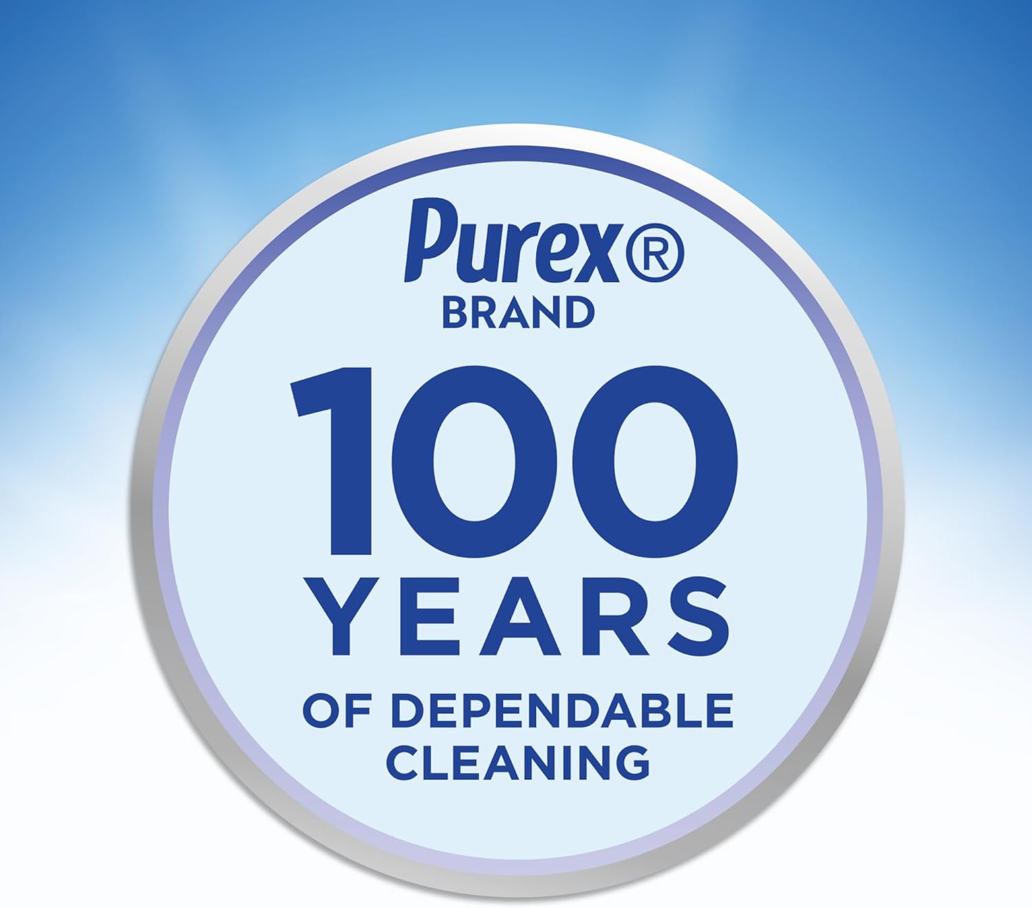 Purex Crystals In-Wash Scent Booster Fresh Vibes – Family-Safe Laundry Fragrance for Nursery, Kids' Bedroom Closets, and Bedding