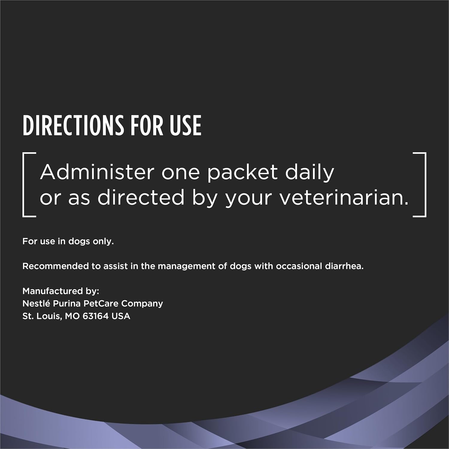 Purina Pro Plan FortiFlora Probiotic Supplement for Dogs – At-Home Digestive Care During Meal Prep and Recovery