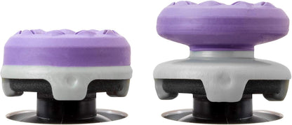 purple galaxy colorway for personalized controller aesthetics
