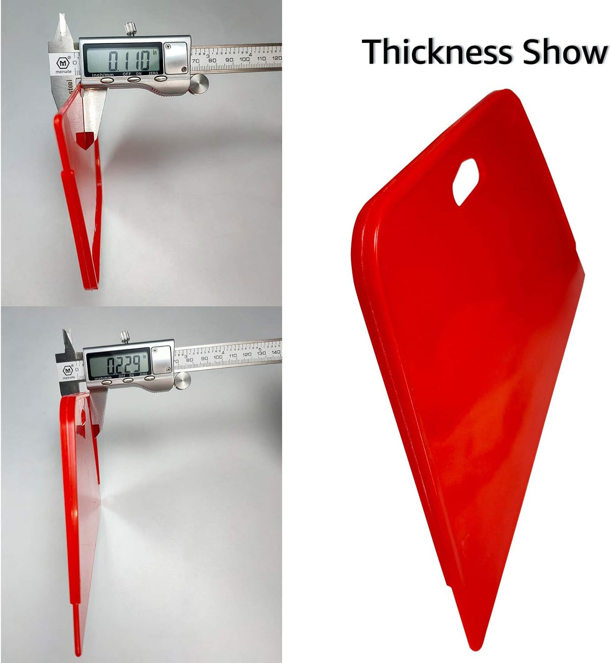 purpose-built for bubble and crease removal on peel-and-stick vinyl
