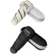 2 Pack Beige & Black