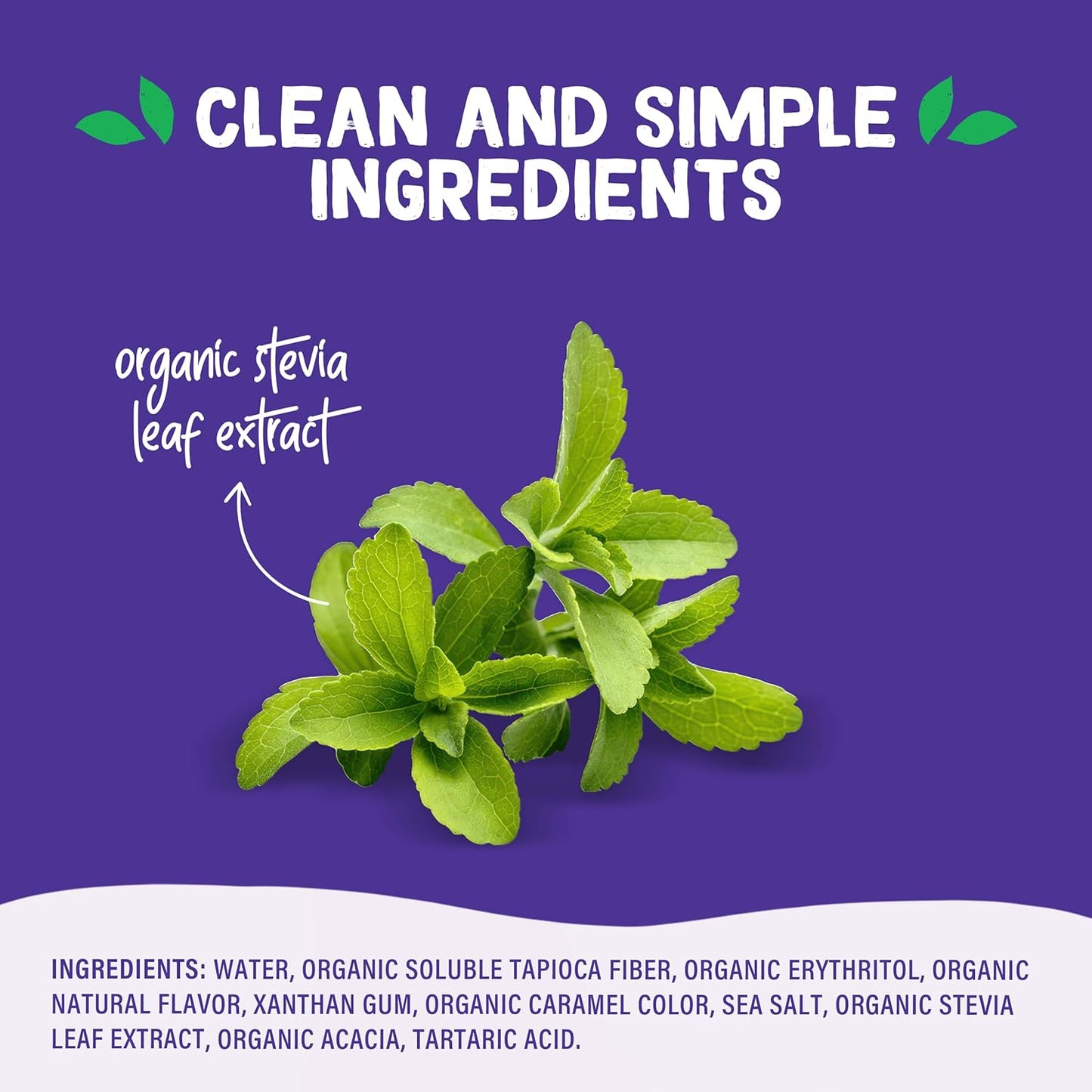 Pyure Organic Caramel Dessert Topping – Mindful Low-Carb Drizzle for Baked Apple Bowls and Bedtime Treats