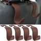 Leather Brown