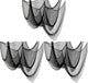 30×72in（5pcs） (Pack of 3)