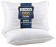 White - Standard (Pack of 2)
