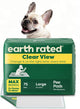 Clear View Top - Regular [L] 22"x23" 75ct