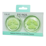 CALA Hot and Cold Eye Compress – Holiday Wellness Gift Basket Addition for Stressed Friends