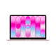 256GB | Magic Keyboard - Blush - Without AppleCare+