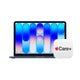 512GB | Magic Keyboard with Touch ID - Indigo - With AppleCare+ (3 years)