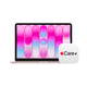 512GB | Magic Keyboard with Touch ID - Blush - With AppleCare+ (3 years)