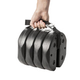 US Weight Tent Weights – Rugged 40 lb Anchor System for Beach Tents, Tailgating Flags, and Outdoor Festivals