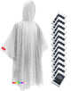 Clear 12pcs - One Size Tall