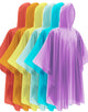 Mix Colors 6pcs - One Size Tall