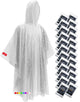 Clear 24pcs - One Size Tall