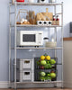 Silver - 33.0W×12.6D×57.2H(4T)