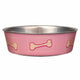 Coastal Pink - Small (10-20lbs)