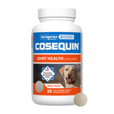 Nutramax Cosequin Joint Supplement for Dogs – Daily Wellness Chewables for Senior Dogs, All Breeds