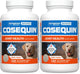 132 count (Pack of 2) - MSM