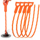Drain Snake 4pcs
