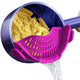 Purple - Standard 8.86 x 3.55 in