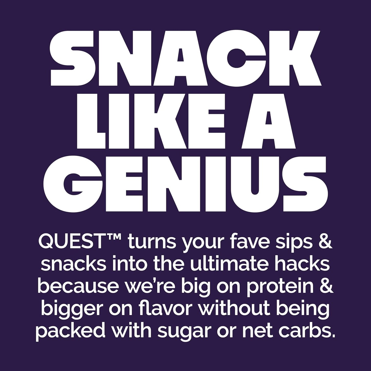 Quest Nutrition Bake Shop Chocolate Frosted Donuts – Travel-Ready Protein Snack for Road Trips and Flights, 9 Count