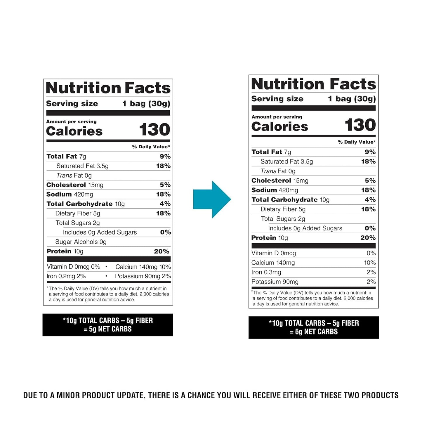 Quest Nutrition Cheese Crackers – Family-Friendly Low-Carb Snack for Playdates, Cheddar Blast 4-Count