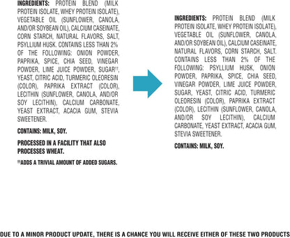 Quest Nutrition Chili Lime Protein Chips – Gluten Free Keto Friendly Ritual Snack for Evening Wind-Down