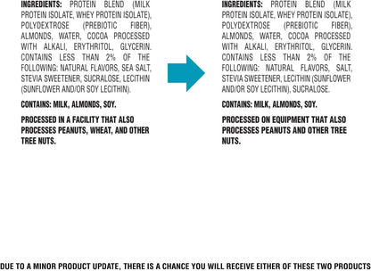 Quest Nutrition Chocolate Brownie Protein Bar — Quick Desk Snack for Sustained Work Focus