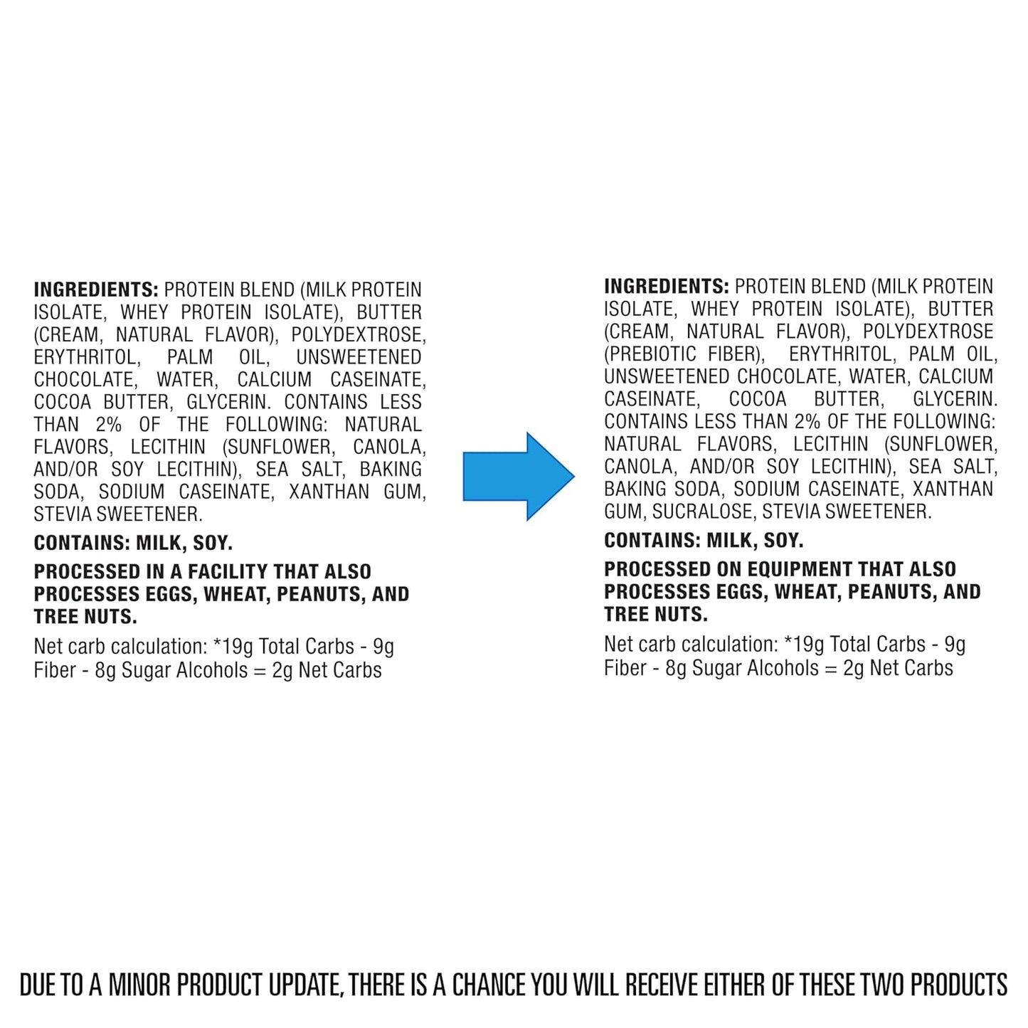 Quest Nutrition Chocolate Chip Protein Cookie – Trail Mix Upgrade for Hikers, 15g Protein Per Cookie