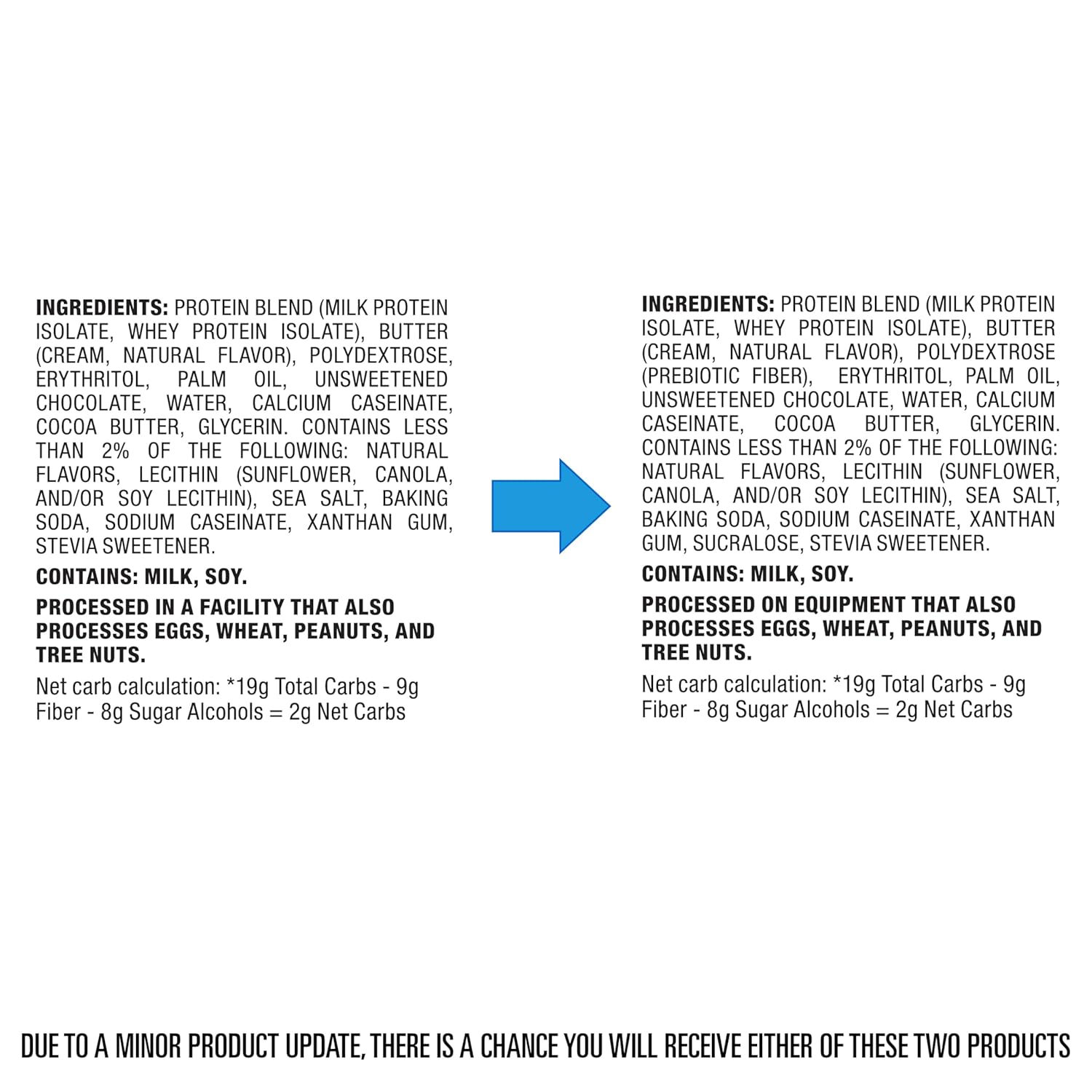 Quest Nutrition Chocolate Chip Protein Cookie – Trail Mix Upgrade for Hikers, 15g Protein Per Cookie