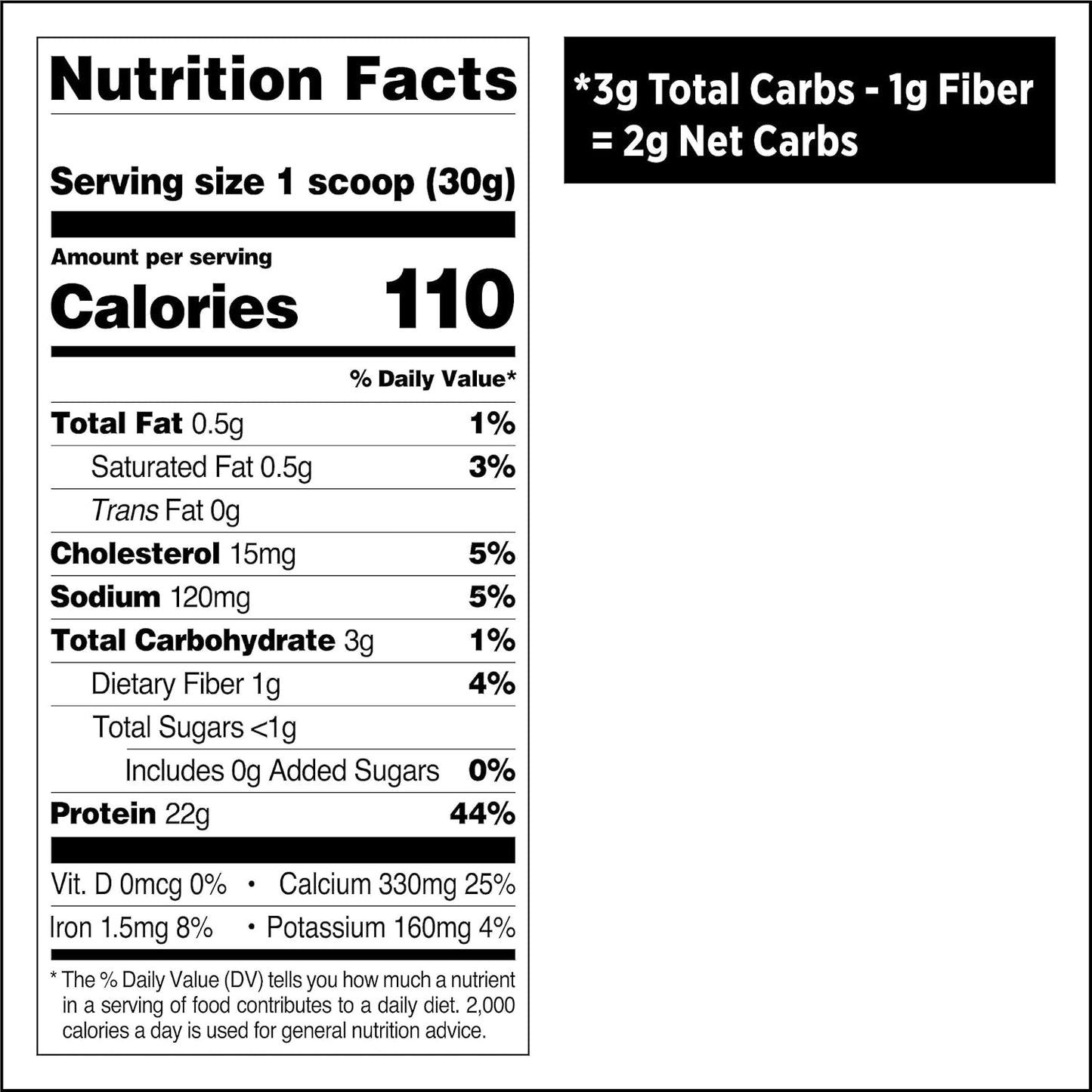 Quest Nutrition Chocolate Milkshake Protein Powder – Quick Pre-Meeting Shake for Office Macro Tracking, 22g Protein, 1g Sugar