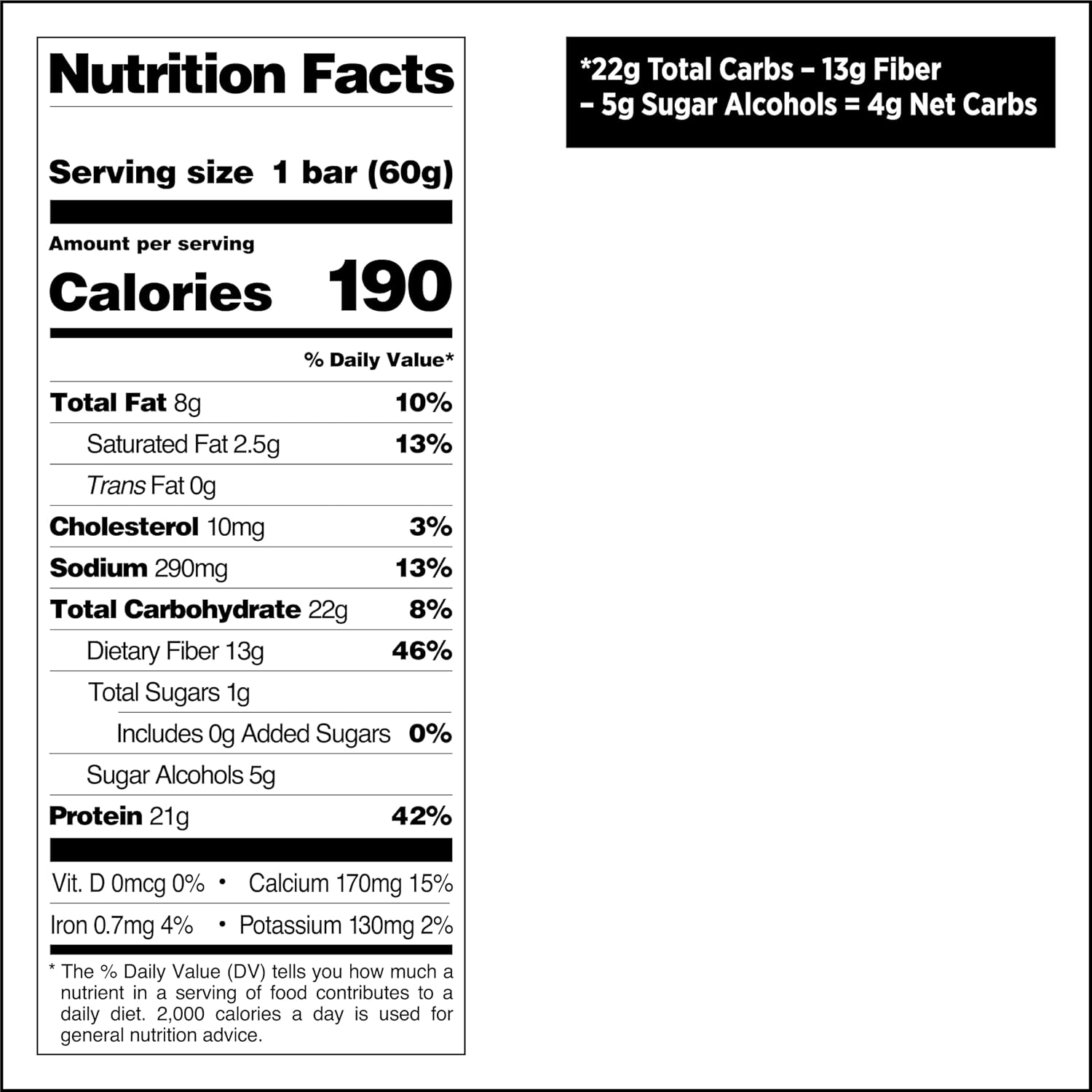 Quest Nutrition Cookies & Cream Protein Bar – Guilt-Free Dessert for Evening Self-Care Routines