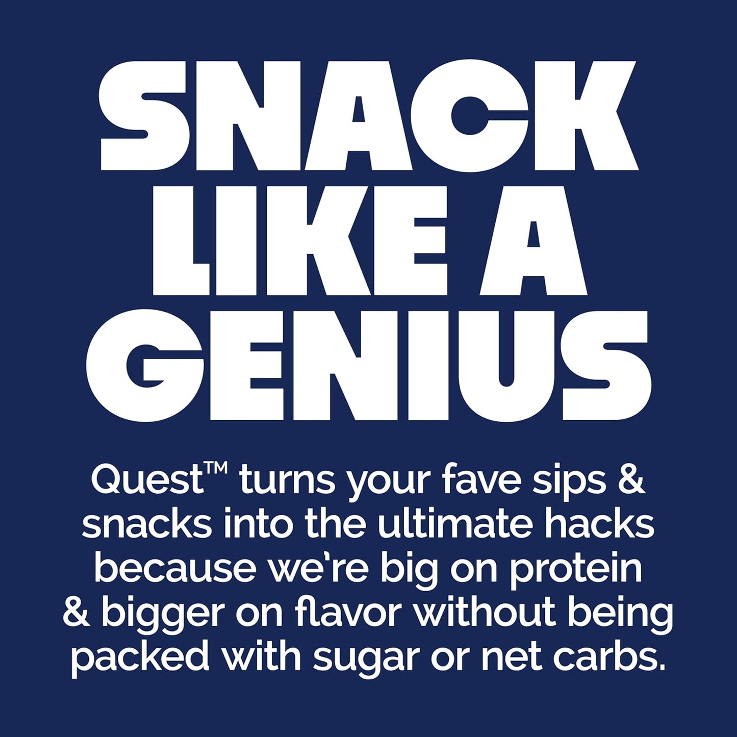 Quest Nutrition Crispy Cookies & Cream Bar – Lightweight Road Trip Staple for Long Drives and Rest Stops, Gluten Free